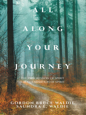cover image of All Along Your Journey